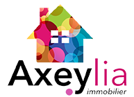 Logo Axeylia